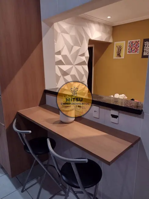 Apartamento com 2 quartos à venda, 62m2 em Vila Príncipe de Gales, Santo Andre - SP - imagem 8 Foto 8 de Apartamento com 2 quartos à venda, 62m2 em Vila Príncipe de Gales, Santo Andre - SP