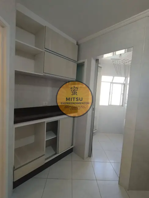 Foto 7 de Apartamento com 3 quartos à venda, 60m2 em Parque Marajoara, Santo Andre - SP