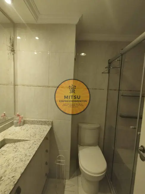 Foto 9 de Apartamento com 3 quartos à venda, 60m2 em Parque Marajoara, Santo Andre - SP