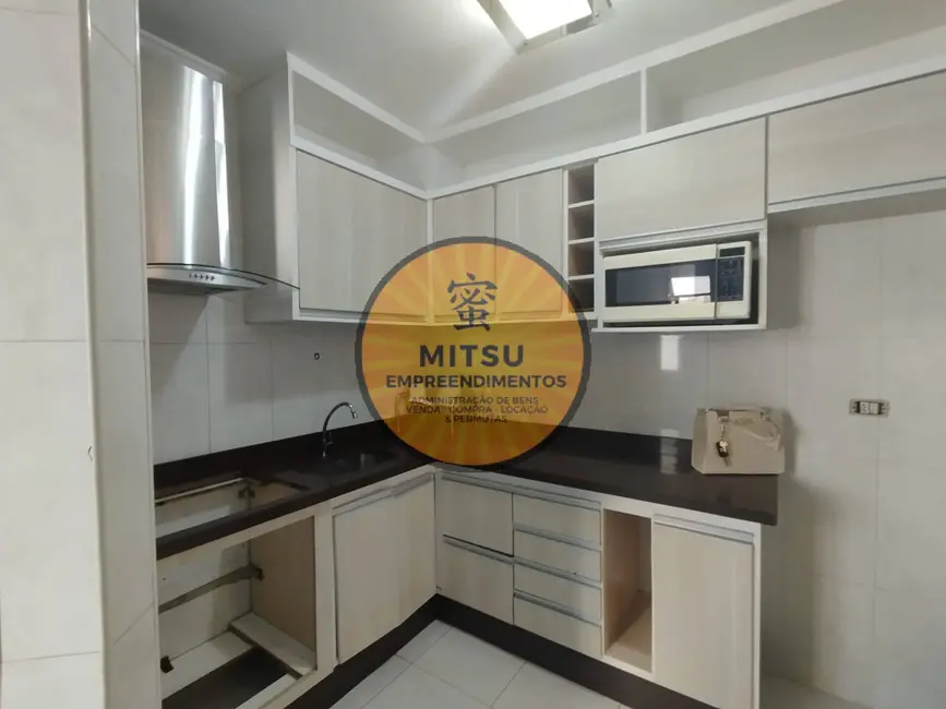 Foto 4 de Apartamento com 3 quartos à venda, 60m2 em Parque Marajoara, Santo Andre - SP