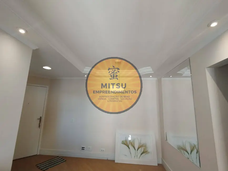 Foto 5 de Apartamento com 3 quartos à venda, 60m2 em Parque Marajoara, Santo Andre - SP