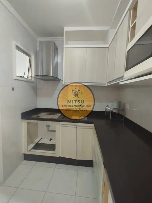 Foto 8 de Apartamento com 3 quartos à venda, 60m2 em Parque Marajoara, Santo Andre - SP