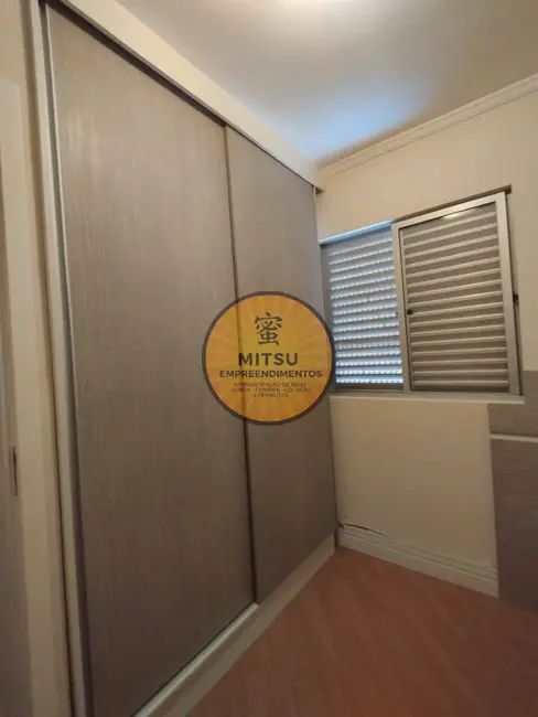 Foto 3 de Apartamento com 3 quartos à venda, 60m2 em Parque Marajoara, Santo Andre - SP