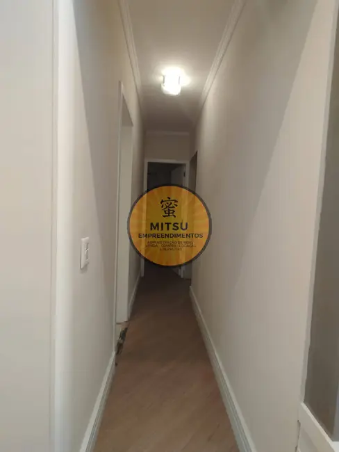 Foto 2 de Apartamento com 3 quartos à venda, 60m2 em Parque Marajoara, Santo Andre - SP