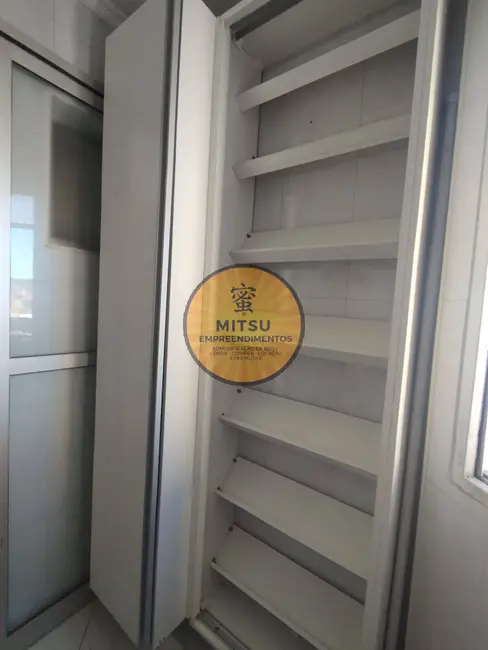 Foto 6 de Apartamento com 3 quartos à venda, 60m2 em Parque Marajoara, Santo Andre - SP