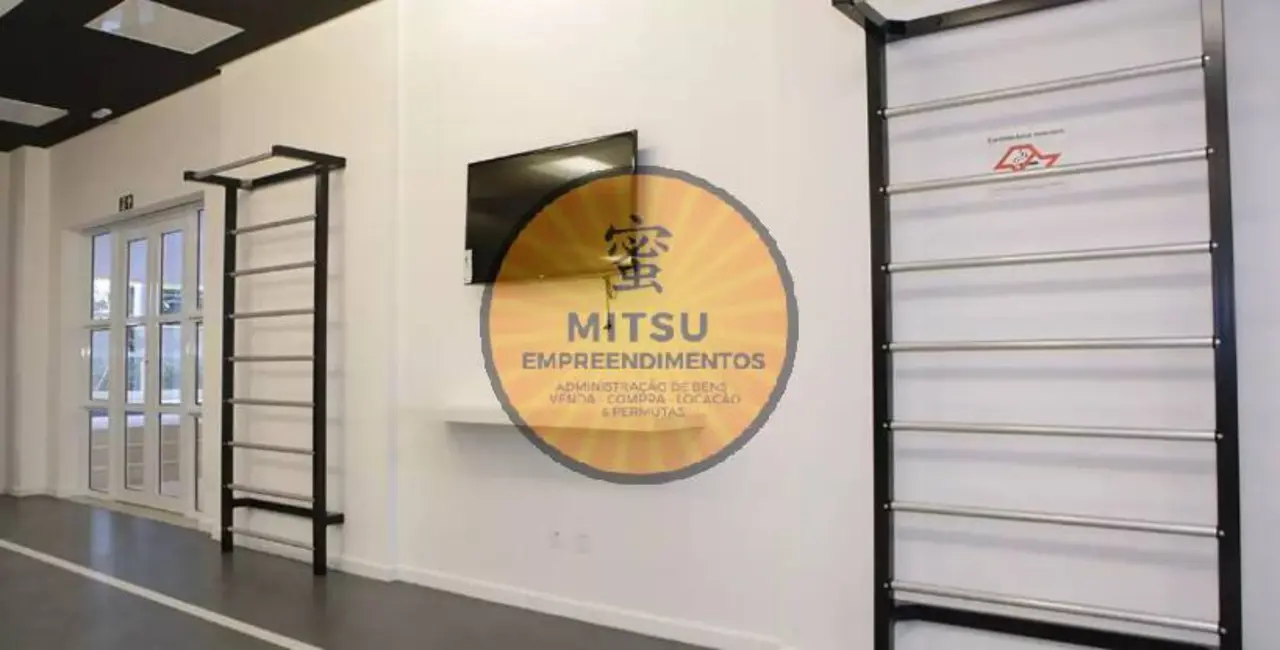 Apartamento com 2 quartos à venda, 67m2 em Vila Homero Thon, Santo Andre - SP - imagem 6 Foto 6 de Apartamento com 2 quartos à venda, 67m2 em Vila Homero Thon, Santo Andre - SP