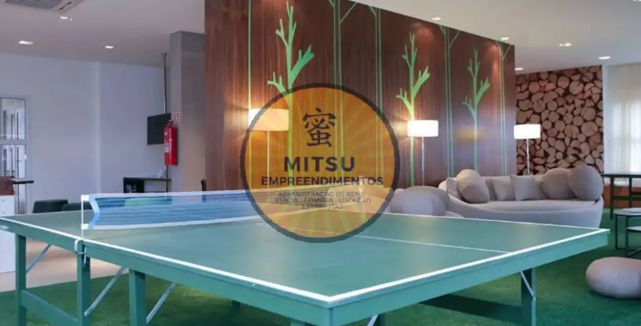 Apartamento com 2 quartos à venda, 67m2 em Vila Homero Thon, Santo Andre - SP - imagem 3 Foto 3 de Apartamento com 2 quartos à venda, 67m2 em Vila Homero Thon, Santo Andre - SP