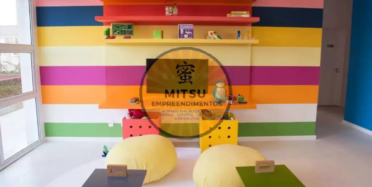 Apartamento com 2 quartos à venda, 67m2 em Vila Homero Thon, Santo Andre - SP - imagem 9 Foto 9 de Apartamento com 2 quartos à venda, 67m2 em Vila Homero Thon, Santo Andre - SP