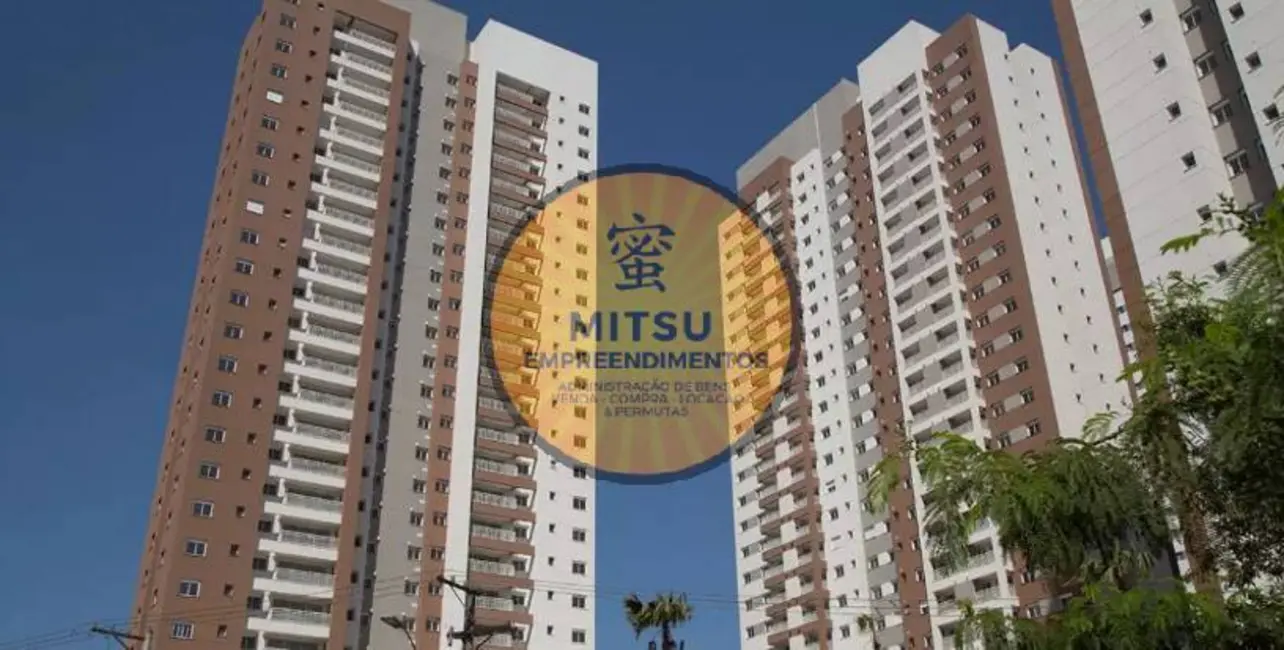 Apartamento com 2 quartos à venda, 67m2 em Vila Homero Thon, Santo Andre - SP - imagem 2 Foto 2 de Apartamento com 2 quartos à venda, 67m2 em Vila Homero Thon, Santo Andre - SP