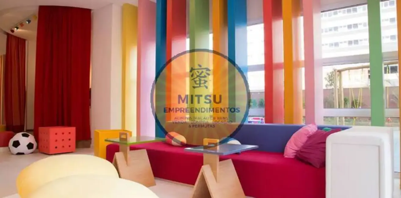 Apartamento com 2 quartos à venda, 67m2 em Vila Homero Thon, Santo Andre - SP - imagem 8 Foto 8 de Apartamento com 2 quartos à venda, 67m2 em Vila Homero Thon, Santo Andre - SP