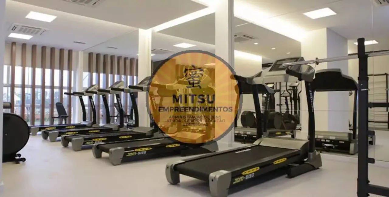 Apartamento com 2 quartos à venda, 67m2 em Vila Homero Thon, Santo Andre - SP - imagem 5 Foto 5 de Apartamento com 2 quartos à venda, 67m2 em Vila Homero Thon, Santo Andre - SP