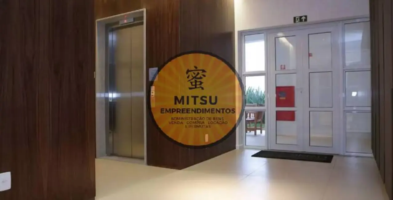 Apartamento com 2 quartos à venda, 67m2 em Vila Homero Thon, Santo Andre - SP - imagem 7 Foto 7 de Apartamento com 2 quartos à venda, 67m2 em Vila Homero Thon, Santo Andre - SP