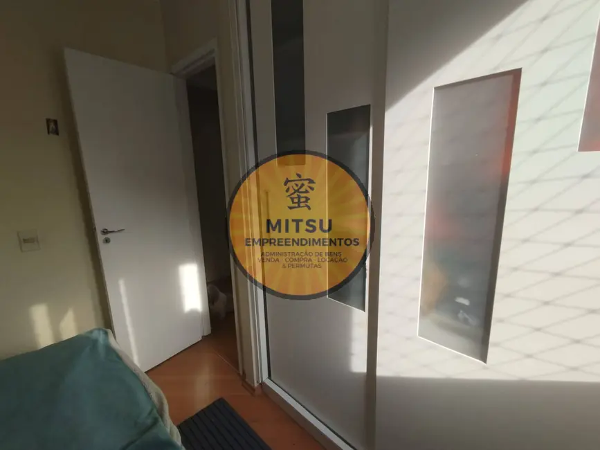 Foto 6 de Apartamento com 3 quartos à venda, 60m2 em Parque Marajoara, Santo Andre - SP