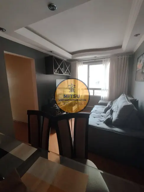 Foto 5 de Apartamento com 3 quartos à venda, 60m2 em Parque Marajoara, Santo Andre - SP