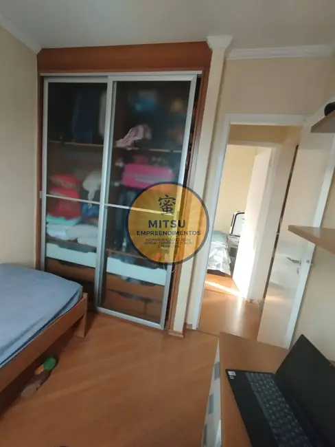 Foto 7 de Apartamento com 3 quartos à venda, 60m2 em Parque Marajoara, Santo Andre - SP