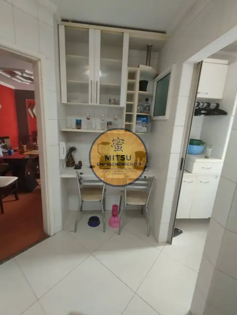 Foto 8 de Apartamento com 3 quartos à venda, 60m2 em Parque Marajoara, Santo Andre - SP