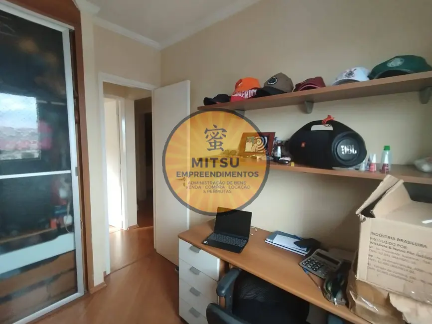 Foto 4 de Apartamento com 3 quartos à venda, 60m2 em Parque Marajoara, Santo Andre - SP