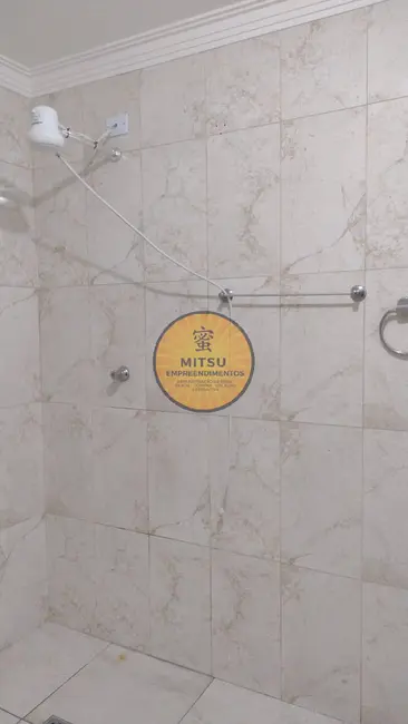 Foto 7 de Casa com 3 quartos para alugar em Jardim Santo Antônio, Santo Andre - SP