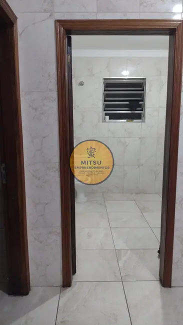 Foto 6 de Casa com 3 quartos para alugar em Jardim Santo Antônio, Santo Andre - SP