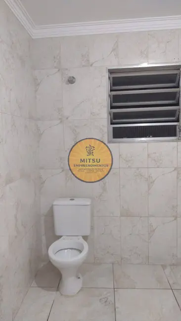 Foto 5 de Casa com 3 quartos para alugar em Jardim Santo Antônio, Santo Andre - SP