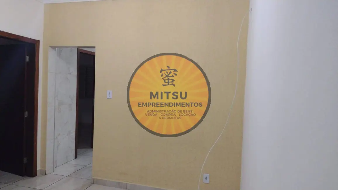 Foto 4 de Casa com 3 quartos para alugar em Jardim Santo Antônio, Santo Andre - SP