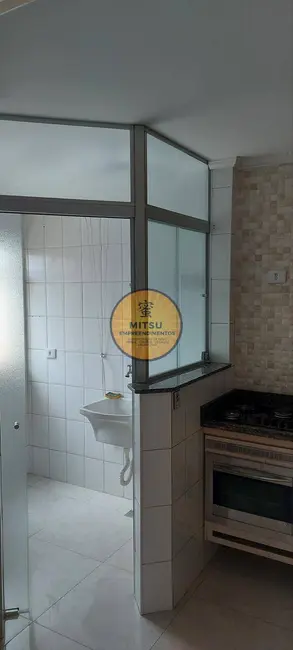 Foto 9 de Apartamento com 3 quartos para alugar, 60m2 em Parque Marajoara, Santo Andre - SP