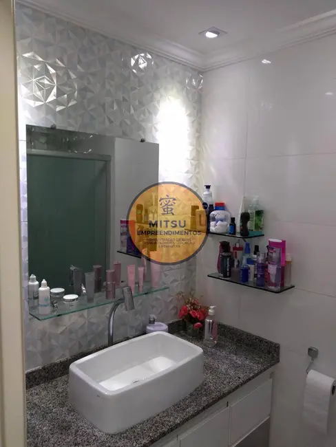 Foto 8 de Apartamento com 3 quartos para alugar, 60m2 em Parque Marajoara, Santo Andre - SP