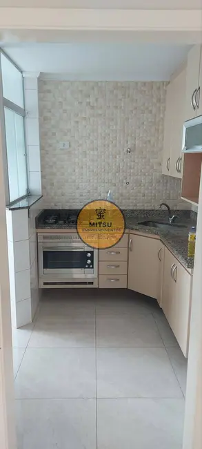 Foto 1 de Apartamento com 3 quartos para alugar, 60m2 em Parque Marajoara, Santo Andre - SP