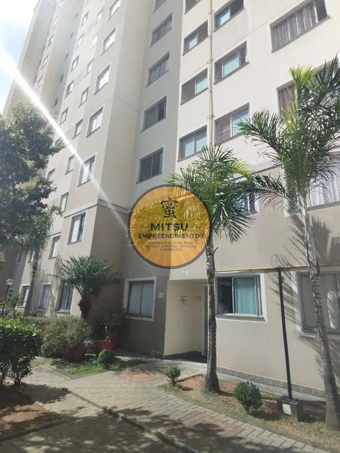 Foto 6 de Apartamento com 2 quartos para alugar em Vila Homero Thon, Santo Andre - SP