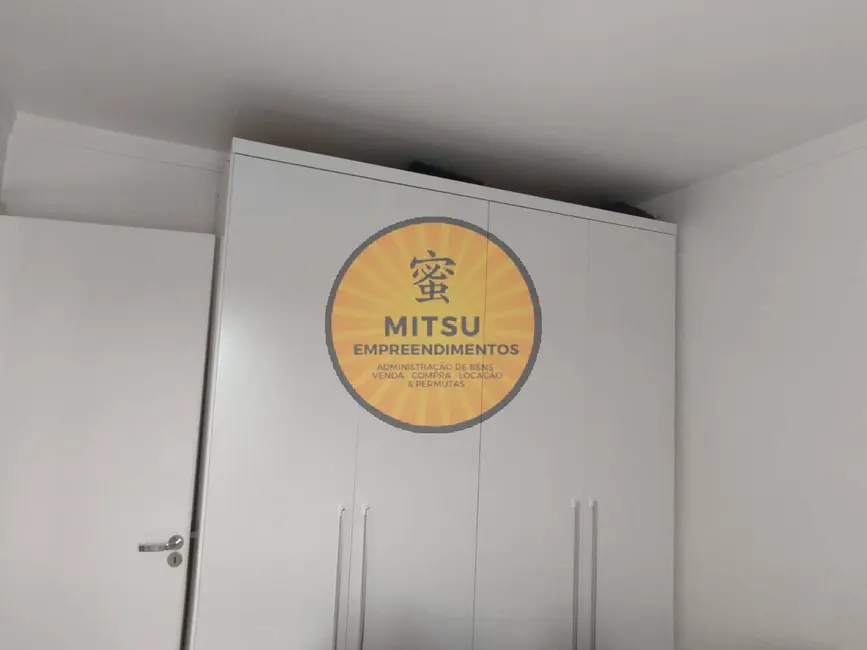 Foto 2 de Apartamento com 2 quartos para alugar em Vila Homero Thon, Santo Andre - SP