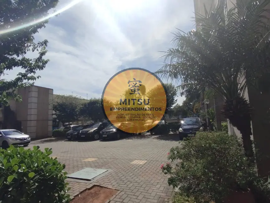 Foto 7 de Apartamento com 2 quartos para alugar em Vila Homero Thon, Santo Andre - SP