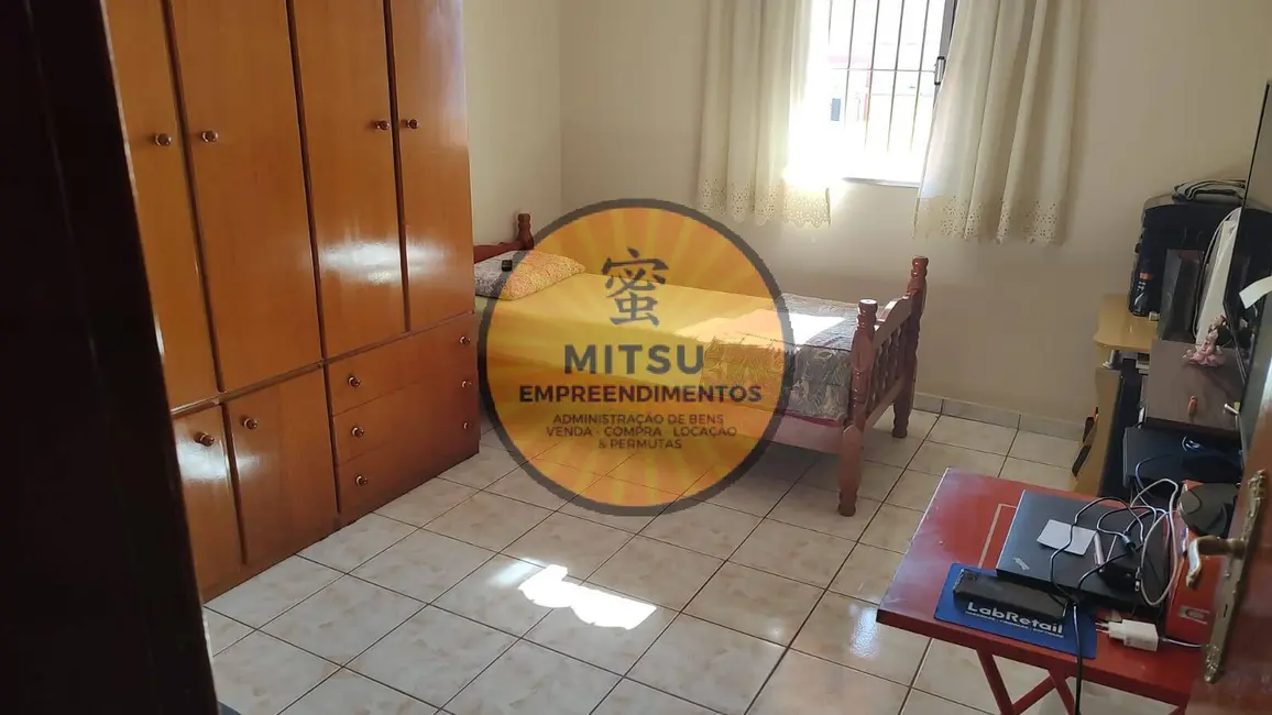 Foto 10 de Casa à venda em Parque Marajoara, Santo Andre - SP