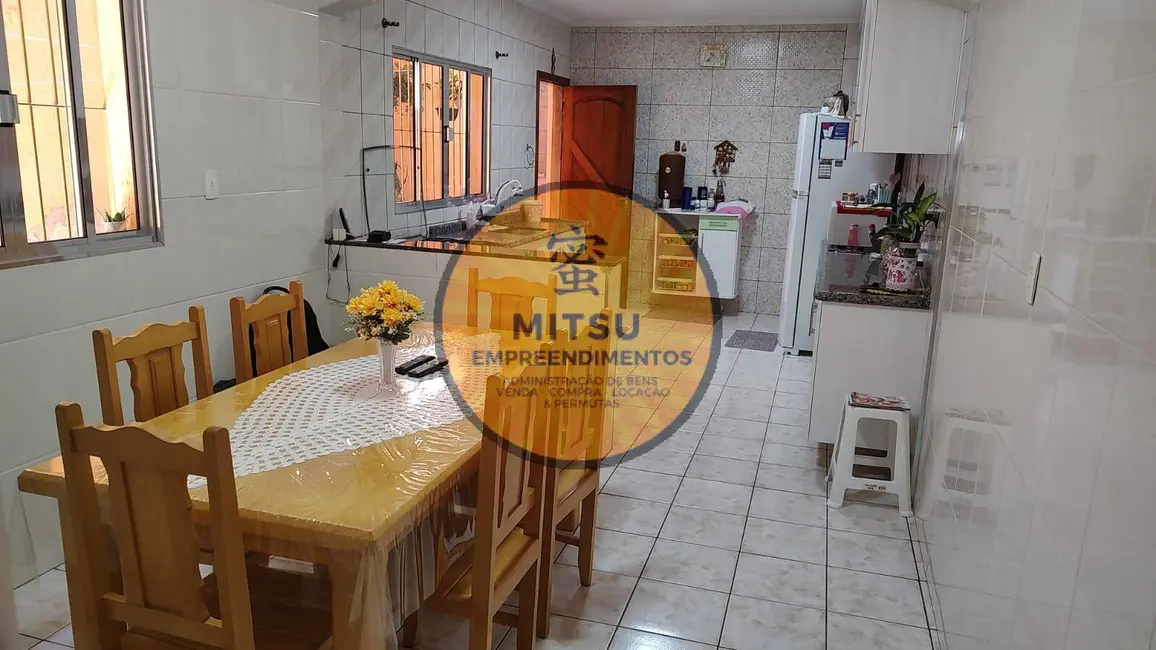 Casa à venda em Parque Marajoara, Santo Andre - SP - imagem 5 Foto 5 de Casa à venda em Parque Marajoara, Santo Andre - SP