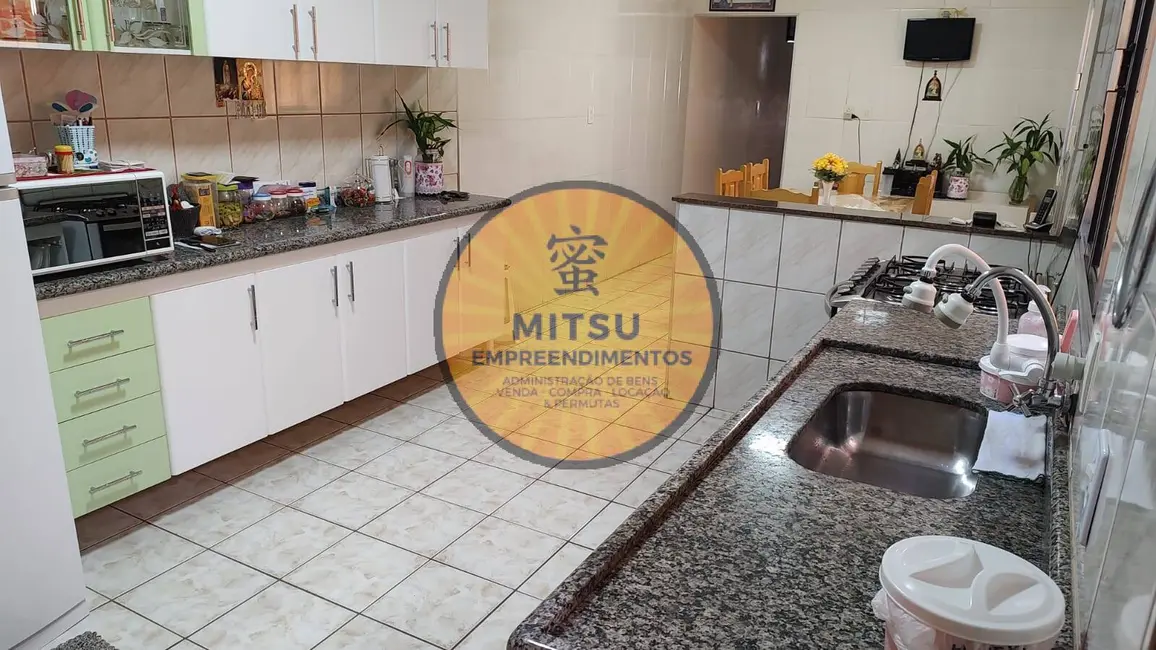 Casa à venda em Parque Marajoara, Santo Andre - SP - imagem 6 Foto 6 de Casa à venda em Parque Marajoara, Santo Andre - SP