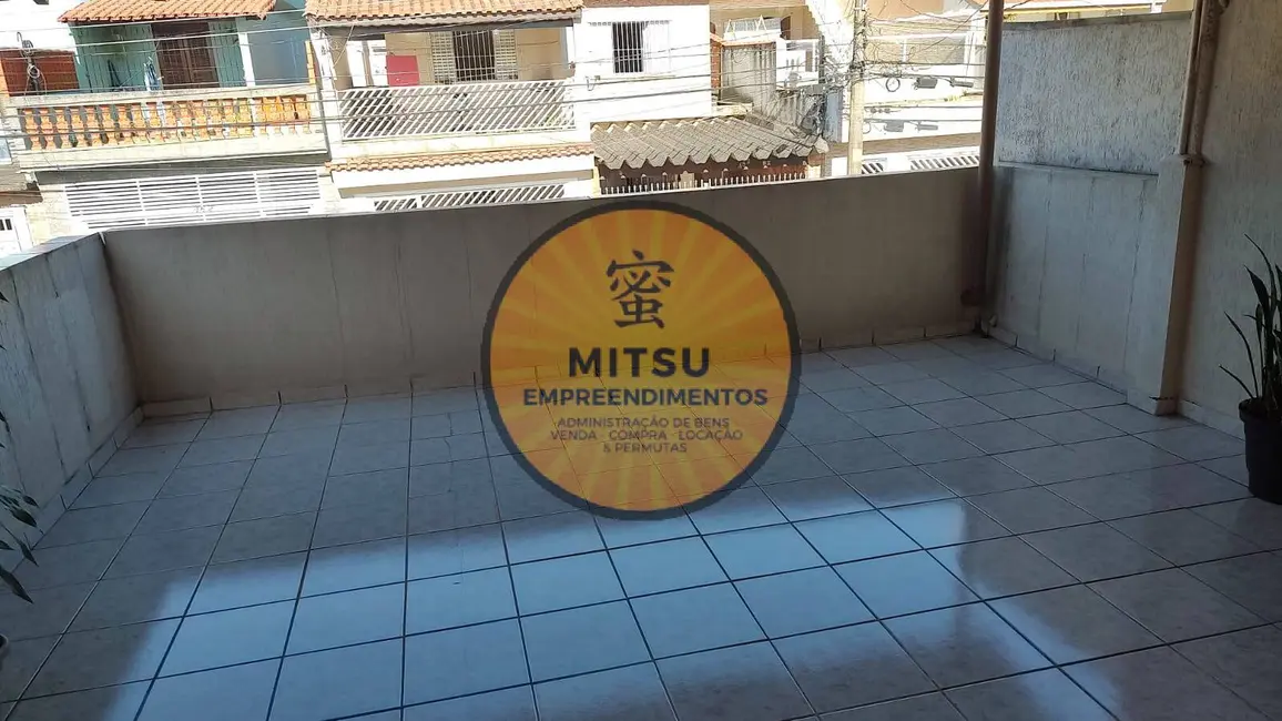 Foto 12 de Casa à venda em Parque Marajoara, Santo Andre - SP