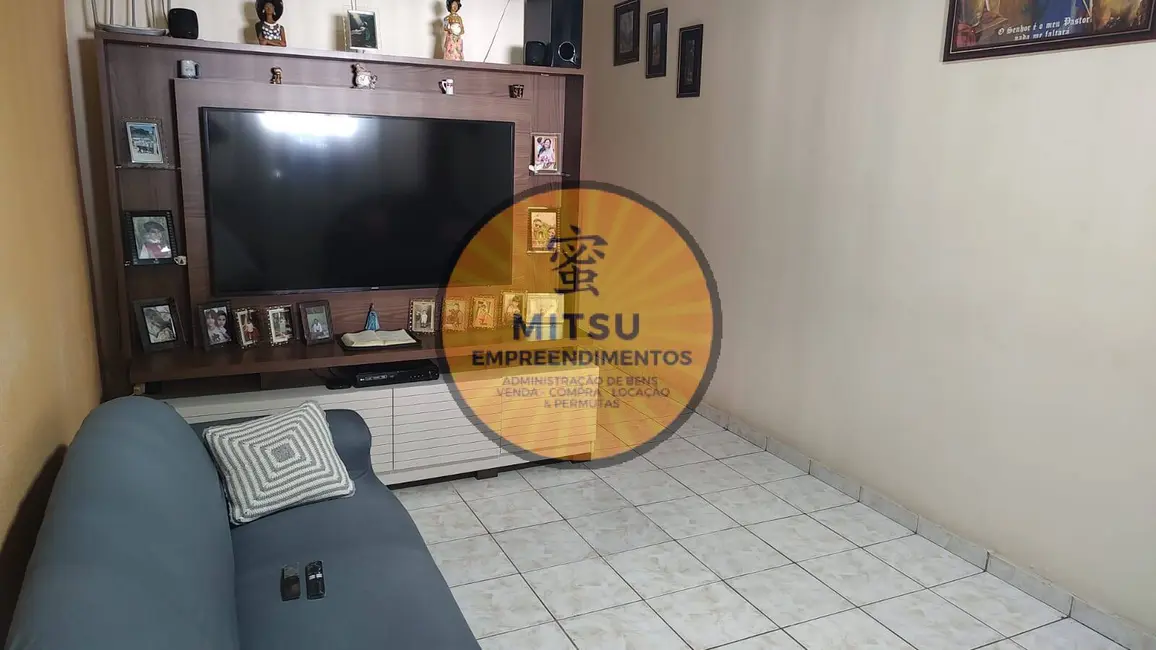 Casa à venda em Parque Marajoara, Santo Andre - SP - imagem 3 Foto 3 de Casa à venda em Parque Marajoara, Santo Andre - SP