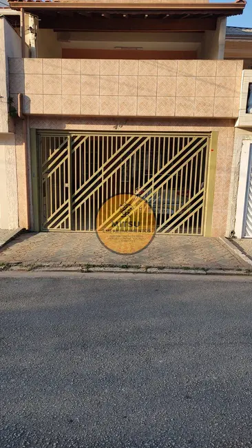 Casa à venda em Parque Marajoara, Santo Andre - SP - imagem 1 Foto 1 de Casa à venda em Parque Marajoara, Santo Andre - SP