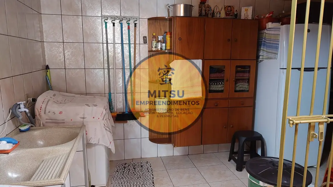 Foto 11 de Casa à venda em Parque Marajoara, Santo Andre - SP