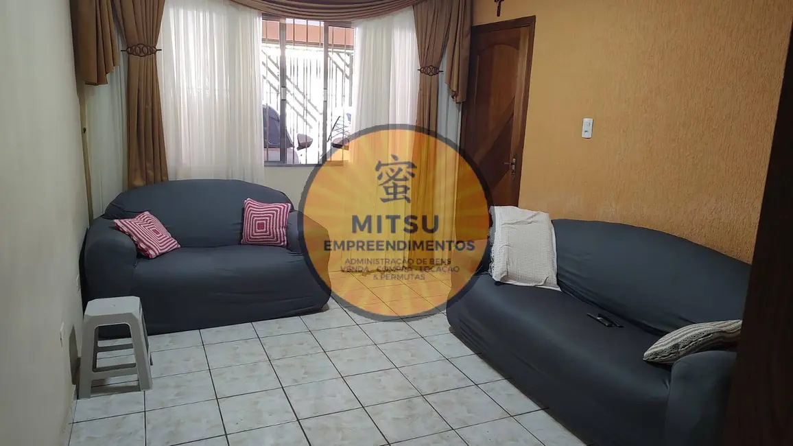 Casa à venda em Parque Marajoara, Santo Andre - SP - imagem 4 Foto 4 de Casa à venda em Parque Marajoara, Santo Andre - SP