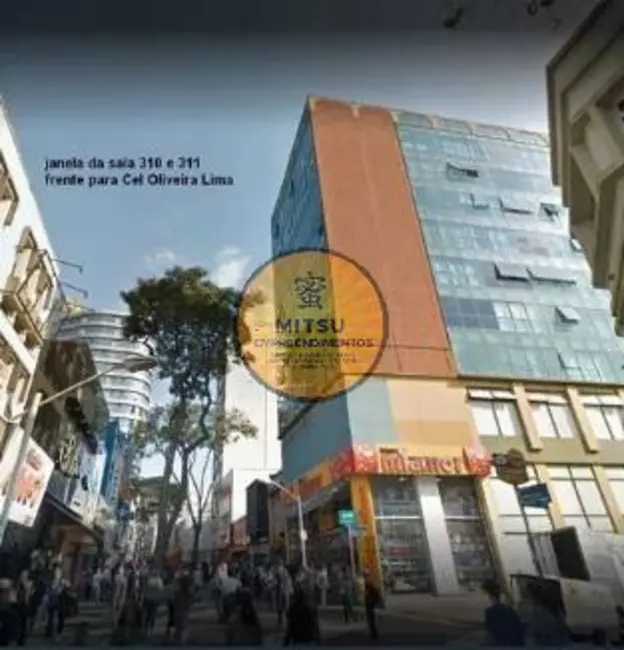 Foto 2 de Sala Comercial à venda, 28182m2 em Centro, Santo Andre - SP