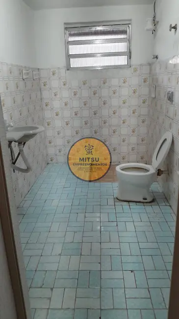 Foto 4 de Casa com 1 quarto para alugar em Parque João Ramalho, Santo Andre - SP