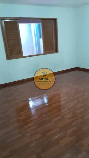 Foto 1 de Casa com 1 quarto para alugar em Parque João Ramalho, Santo Andre - SP