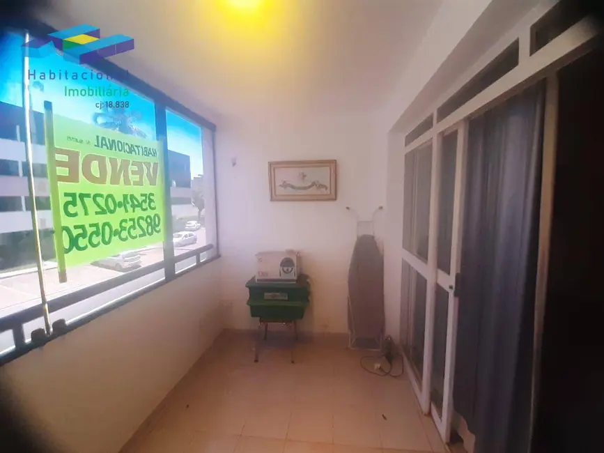 Apartamento com 1 quarto à venda, 93m2 em Brasilia - DF - imagem 4 Foto 4 de Apartamento com 1 quarto à venda, 93m2 em Brasilia - DF