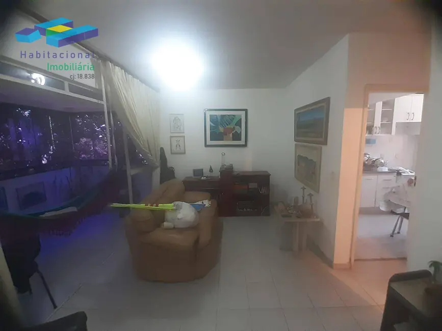 Apartamento com 1 quarto à venda, 93m2 em Brasilia - DF - imagem 3 Foto 3 de Apartamento com 1 quarto à venda, 93m2 em Brasilia - DF