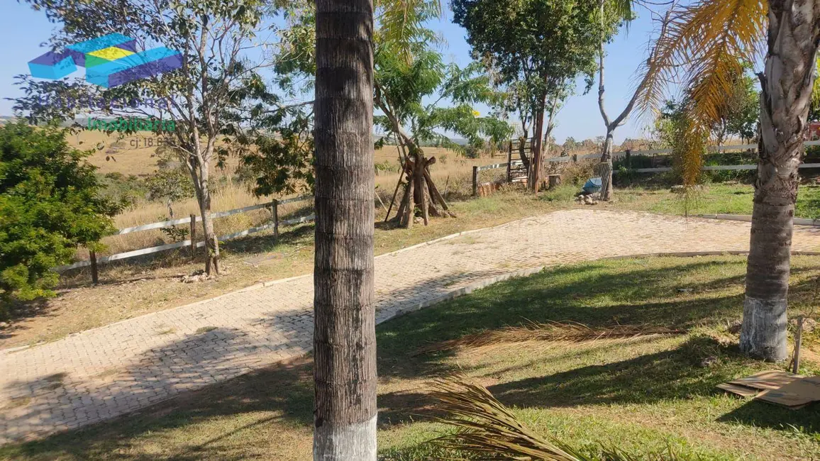 Foto 6 de Fazenda / Haras com 3 quartos à venda e para alugar, 1400m2 em Luziania - GO