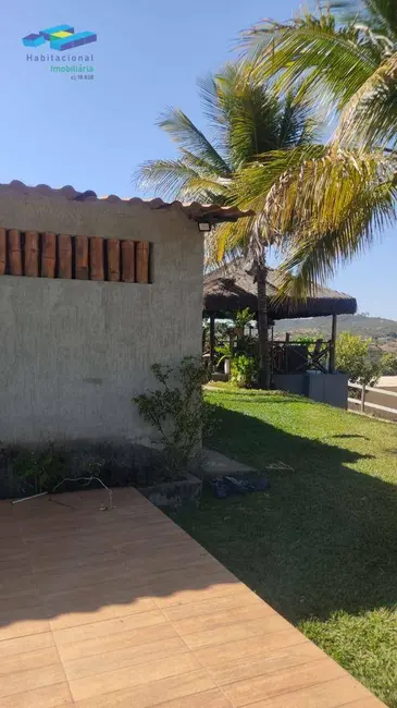 Foto 5 de Fazenda / Haras com 3 quartos à venda e para alugar, 1400m2 em Luziania - GO