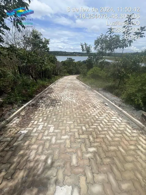 Foto 8 de Fazenda / Haras com 3 quartos à venda e para alugar, 1400m2 em Luziania - GO