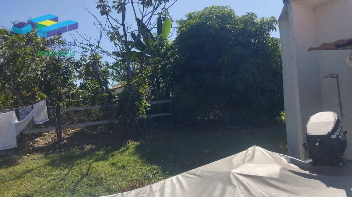 Foto 9 de Fazenda / Haras com 3 quartos à venda e para alugar, 1400m2 em Luziania - GO