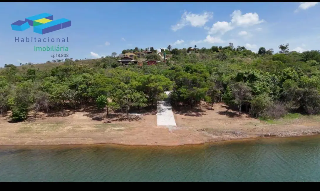 Foto 7 de Fazenda / Haras com 3 quartos à venda e para alugar, 1400m2 em Luziania - GO
