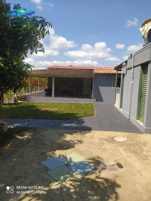 Foto 8 de Casa de Condomínio com 2 quartos à venda, 1480m2 em Abadiania - GO